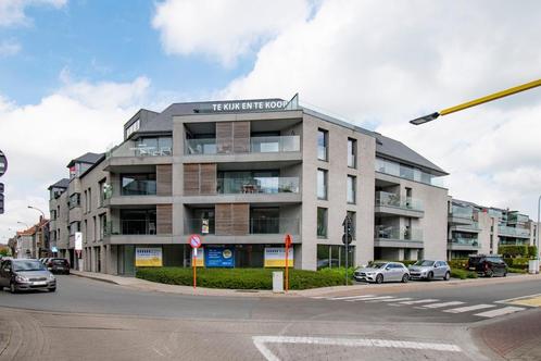 Appartement te koop in Waregem, 2 slpks, Immo, Huizen en Appartementen te koop, Appartement