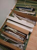 Lot moteurs tubulaires rideau store électrique