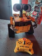 Wall-E remote control robot (Disney/Pixar), Ophalen of Verzenden, Zo goed als nieuw