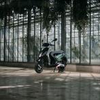 Piaggio 1 [Fin.0%], Motos, Motos | Piaggio, 1 cylindre, Scooter, 50 cm³, Jusqu'à 11 kW