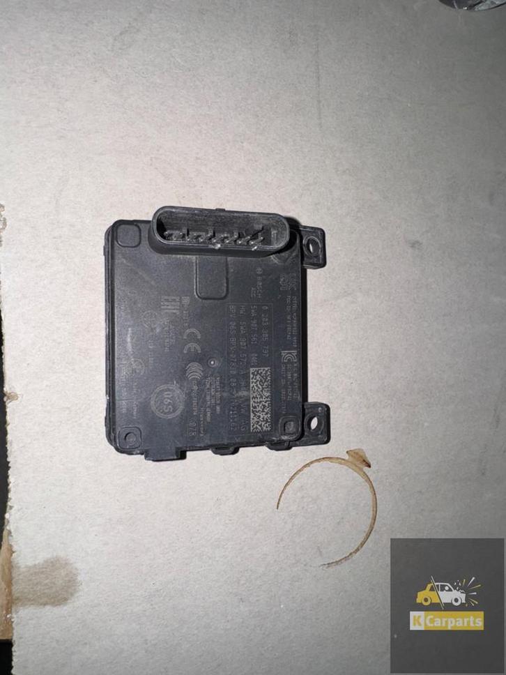 ACC-sensor VW Golf 8 VIII 5WA907561 5WA907572A ACC RADAR, Auto-onderdelen, Elektronica en Kabels, Volkswagen, Gebruikt