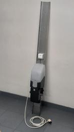 Motor CARDIN kanteldeur garagepoort - Moteur porte garage, Doe-het-zelf en Bouw, Ophalen, Gebruikt, Elektromotor, Minder dan 1400 rpm