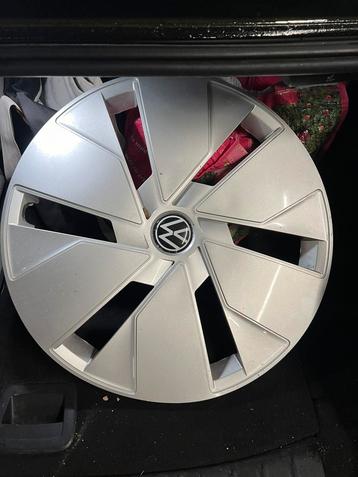 Volkswagen ID3 wieldop beschikbaar voor biedingen