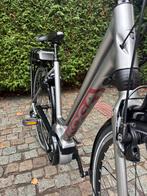 Koga E-Inspire E-Bike, Zo goed als nieuw, 47 tot 51 cm, 50 km per accu of meer, Ophalen