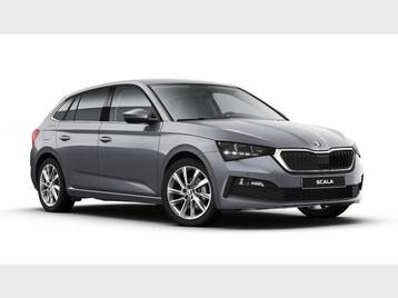 Skoda Scala 1.0 TSI Family