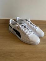 PUMA - NIEUW - maat 45, Neuf, Puma, Enlèvement ou Envoi, Blanc