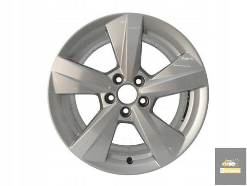 Audi A1 II 82A 2018+ 16-inch velg 82A601025A, Auto-onderdelen, Banden en Velgen, Gebruikt