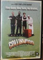 bienvenue à collinwood dvd, Enlèvement ou Envoi