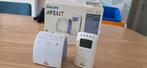 Babyfoon Philips AVENT SCD520/00, Kinderen en Baby's, Babyfoons, Ophalen, Gebruikt