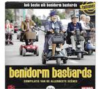 dvd BENIDORM BASTARDS  HET BESTE ..., Cd's en Dvd's, Ophalen of Verzenden, Zo goed als nieuw