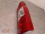 Feu arrière droit d'un Ford Transit, -, 3 mois de garantie, -, -