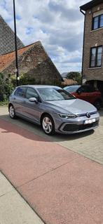 GOLF VIII GTE, Autos, Volkswagen, Argent ou Gris, Achat, Euro 6, Noir