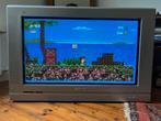 CRT TV Philips 28PW9527/12 Matchline, Ophalen, Zo goed als nieuw, Philips