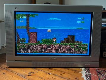 CRT TV Philips 28PW9527/12 Matchline beschikbaar voor biedingen