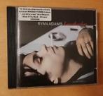 Ryan Adams - Heartbreaker (CD), Comme neuf, Enlèvement ou Envoi, Chanteur-compositeur