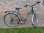 Degelijke damesfiets studentenfiets stationsfiets, Fietsen en Brommers, Ophalen, Gebruikt, Versnellingen