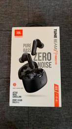 JBL Tune Beam (zwart, nieuw ongeopende verpakking), Telecommunicatie, Mobiele telefoons | Oordopjes, Ophalen, Nieuw, In gehoorgang (in-ear)