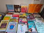 25 studieboeken trompet, Boeken, Ophalen, Zo goed als nieuw