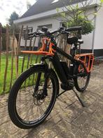 Riese Muller  multicharger  VP : 1.900 €, Fietsen en Brommers, Ophalen, Gebruikt, Riese & Müller