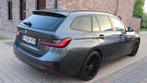 BMW 318d Touring dec. 2019, Auto's, BMW, 100 kW, 1995 cc, 4 cilinders, USB