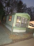 Staancaravan te koop hof van Eeden, Caravans en Kamperen, Tot en met 2