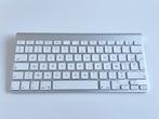 Clavier Apple Magic Keyboard, Computers en Software, Toetsenborden, Gebruikt, Azerty, Ophalen of Verzenden, Draadloos