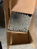 Zwarte kartonnen rietjes (doos met 10x200 rietjes), Zakelijke goederen, Ophalen of Verzenden
