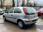 Opel Corsa 1.0i Airco 44kW, Auto's, https://public.car-pass.be/vhr/8252f9e1-8589-43ab-bbe0-924b67f35f95, 127 g/km, Bedrijf, 44 kW