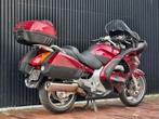 Mooie Honda Pan European ST1300 + garantie, Toermotor, 1300 cc, Bedrijf, 4 cilinders