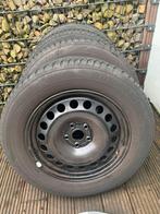 Winterset VW Tiguan II - Skoda Kodiaq - 215/65 R17 99H, Auto-onderdelen, Banden en Velgen, Ophalen, Banden en Velgen, 17 inch