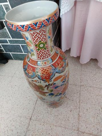 Grand vase