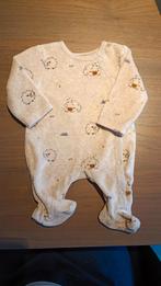 3x Baby pyjama maat 50, Enfants & Bébés, Vêtements de bébé | Taille 50, Enlèvement, Neuf
