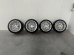 Porsche 997 turbo/ Carrera 4 gesmeede velgen, Gebruikt, Velg(en), 305 mm, Personenwagen