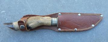 COUTEAU DE CHASSE SOLINGEN, Envoi, Autres, Couteau ou Poignard