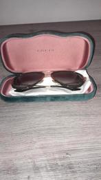 Gucci Dames zonnebril, Enlèvement ou Envoi, Comme neuf
