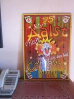 Affiche Carnaval Aalst 2003, Verzamelen, Ophalen of Verzenden