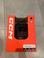 Casque Ice Jockey CCM taille M, Sports & Fitness, Hockey sur glace, Enlèvement, Neuf, Protection