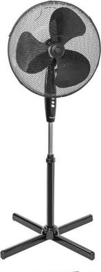 Bestron Statiefventilator, Elektronische apparatuur, Ventilatoren, Ophalen of Verzenden, Ventilator met afstandsbediening, Zo goed als nieuw