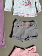 grijze korte broek 98, Kinderen en Baby's, Kinderkleding | Maat 98, Ophalen of Verzenden, Zo goed als nieuw, Broek