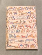 The bayeux tapestry  (1945), Ophalen of Verzenden, Gelezen
