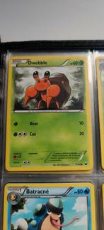 Pokémon Dark Explorers Set Kaarten ENG / FR - 2012, Ophalen, Zo goed als nieuw, Meerdere kaarten