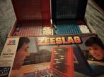 Zeeslag vintage, Hobby en Vrije tijd, Gezelschapsspellen | Bordspellen, Ophalen, Zo goed als nieuw