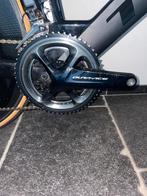 Dura ace 9100 Powermeter, Fietsen en Brommers, Ophalen