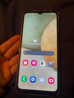 Samsung A12, Telecommunicatie, Mobiele telefoons | Samsung, Ophalen, Zo goed als nieuw