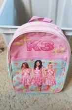 Rugzakje K3 roos, Ophalen of Verzenden, Zo goed als nieuw