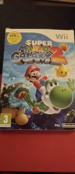Super Mario Galaxy 2, Games en Spelcomputers, Ophalen of Verzenden, Zo goed als nieuw