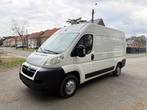 Citroen jumper 2.2hdi 120pk euro5 Airco Gekeurd goede staat, Auto's, Euro 5, Citroën, Bedrijf, Te koop