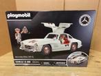 Playmobil Mercedes 70922 nieuw in doos, Kinderen en Baby's, Ophalen of Verzenden, Nieuw, Complete set