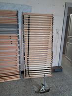 Lattenbodem 90 cm, Ophalen, Zo goed als nieuw, 90 cm