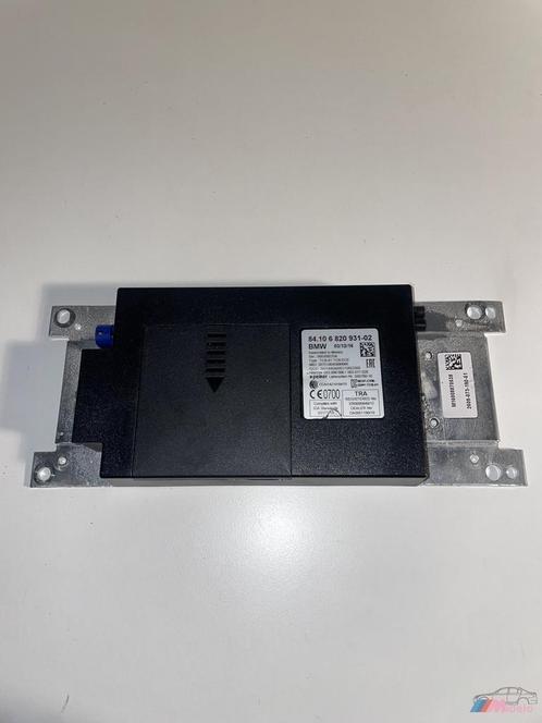 BMW F20 BLUETOOTH MODULE 84106820931-02, Autos : Divers, Autoradios, Enlèvement ou Envoi